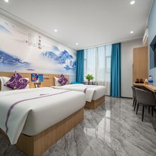 凯乐酒店(柳州柳工颐华城工人医院店)