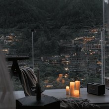 见山·也东Chill全景民宿(西江千户苗寨店)
