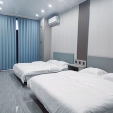 溪城小居民宿