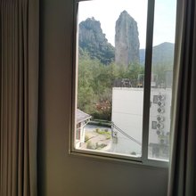 缙云海玲民宿