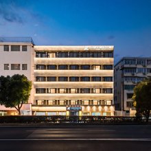G锦华酒店公寓(上海陆家嘴东方医院店)