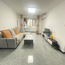 北京娜家公寓(大兴机场店)