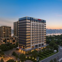 城际酒店(武汉南湖华中农业大学店)