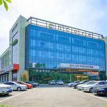 Encore华美达安可酒店(泰盛广场店)