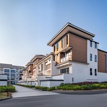 凡花逸境温泉酒店(佛冈汤塘店)