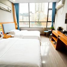 金利捌酒店(遵义会址店)