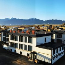 乌鲁木齐县自由之山民宿