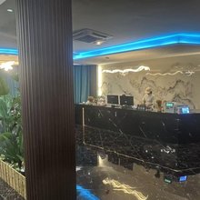 万宝宾馆