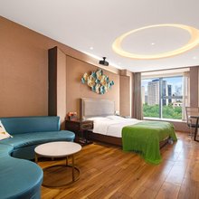 岚菲公寓(安师大新校区店)