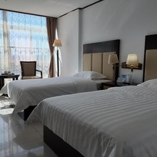 新永光大酒店