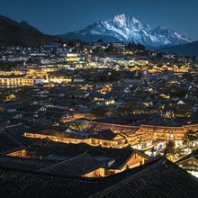 惜芳菲·花园秘境休闲度假Garden美宿