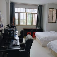 桂林市临桂区天贺民宿