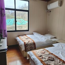 神农架友缘馨农家乐