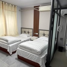 逸家宾馆