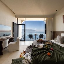 远方的家·Azure View浔山纪海|全海景奢野酒店(小普陀景区店)