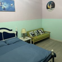 前世的对白公寓(南街分店)
