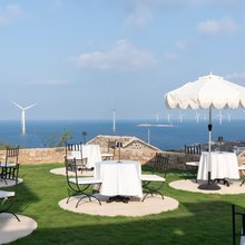 The Forest Resort 森海旅馆