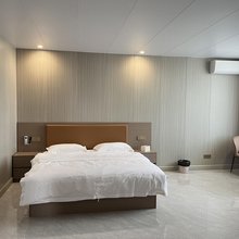 漳州沙洲岛酒店