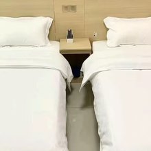 览湖民宿(万岁山武侠城店)