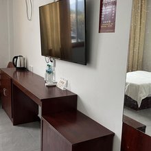 修水温馨好睡房住宿(大广高速何市服务区店)