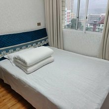 博超公寓(武隆白马汽车站店)