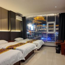 漫庭酒店(曲阜三孔景区店)