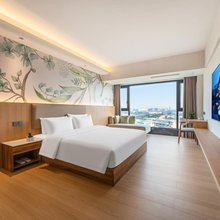 佛山·锦悦假日酒店