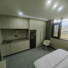 横店简居公寓