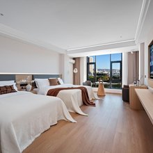 汀屿海岸美居(洱海公园兴盛大桥店)