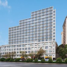 锦州国际·经旺公寓(锦州国际商务中心越秀公园店)