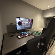 战神电竞公寓(太仓万达店)