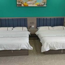 平价公寓(十八罗汉山森林公园店)