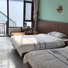 晨熹别院·Retreat见山民宿(五台山游客中心店)