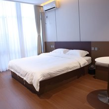 橙鹿漫咖酒店(华北理工轻工学院路南校区店)