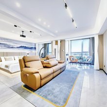 游子·居山影宿(菏泽佳和里店)
