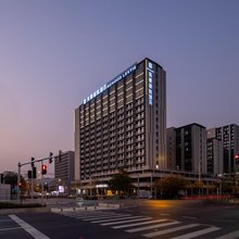 美豪丽致酒店(广州奥体中心棠东地铁站店)