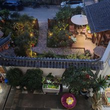 小河淌水客栈