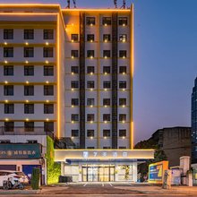 7天酒店(武汉汉口火车站菱角湖地铁站店)