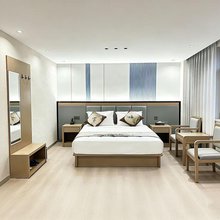 虎跳峡瑞园酒店