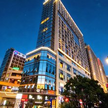金桔酒店(昆明高铁南站大学城店)