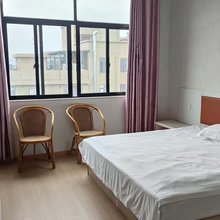 东阳百姓商务酒店