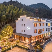 三清山风吟山居民宿(三清山风景区店)