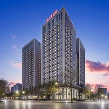 美之星酒店(潍坊泰华城火车站店)