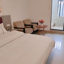 吉安公寓(天益城店)