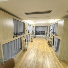 北京友家公寓(珠江摩尔店)
