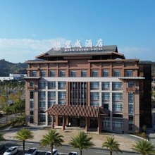 望成酒店(定南客家古城店)