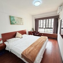 好来屋别墅(龙岩万达广场店)