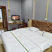 佛山乐怡公寓(乐平三江市场店)
