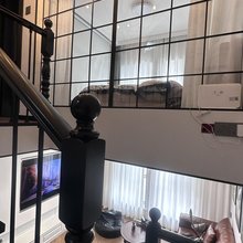 如家小憩LOFT复式观影套房民宿