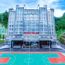 凤凰国宾国际酒店